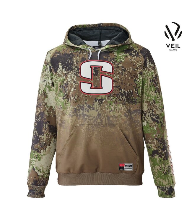 Striker Ice Rage Hoody Stryk Transition
