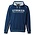 Striker Ice Matrix Hoody Navy