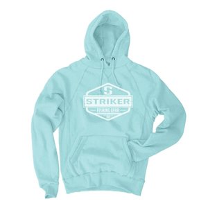 Striker Ice WOMEN'S HAILSTONE HOODY FROST