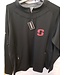 Striker Ice Striker Elite 1/4 Zip Shirt Gray