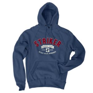 Striker Ice Heritage Hoody