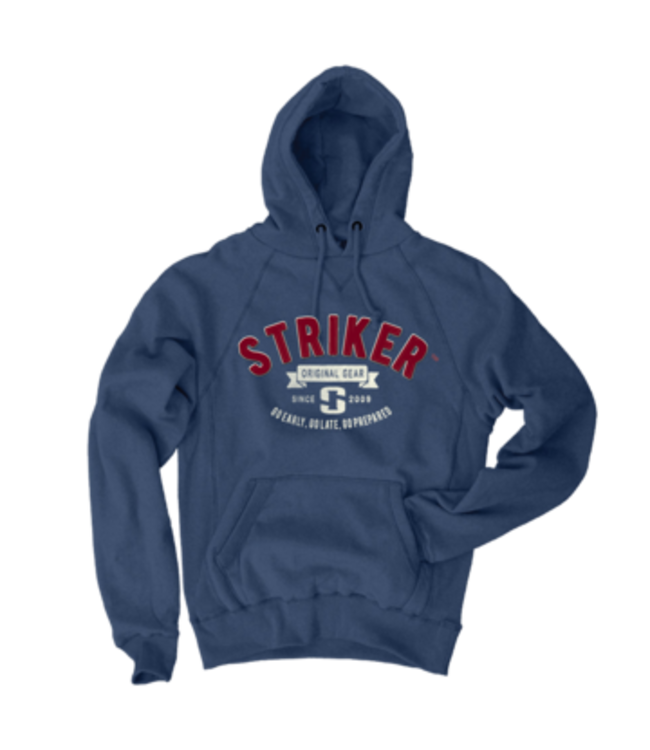 Striker Ice Heritage Hoody