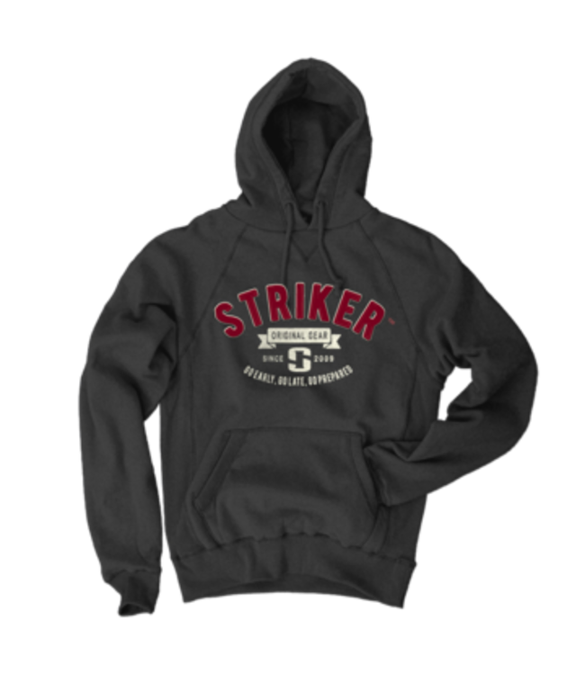 Striker Ice Heritage Hoody