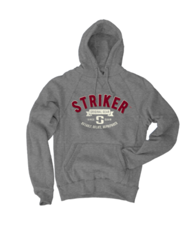 Striker Ice Heritage Hoody