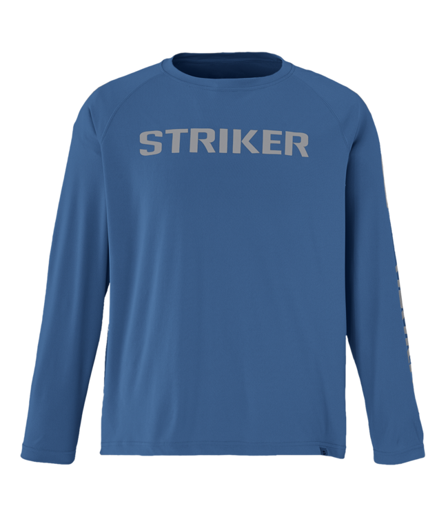 Striker Ice Swagger UPF Shirt