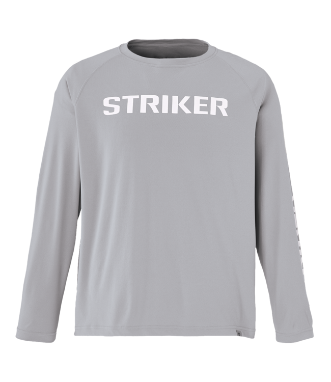 Striker Ice Swagger UPF Shirt