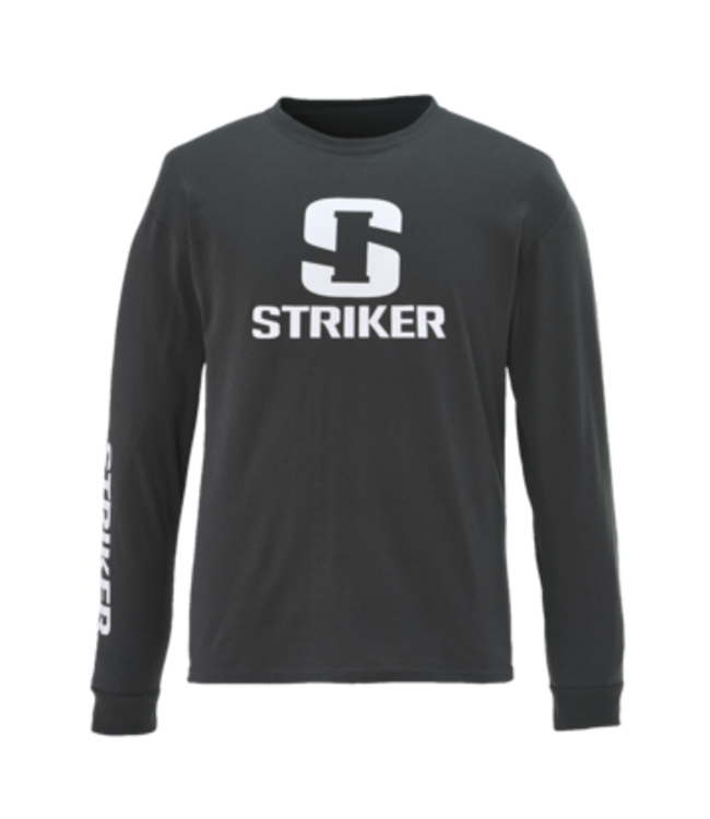 Striker Ice Striker Long Sleeve Tee