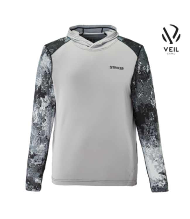 Striker Ice LoTide  Hoody