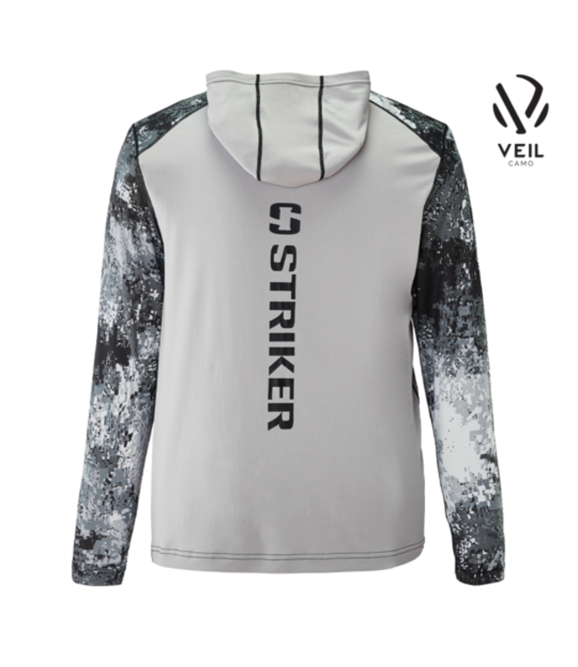 Striker Ice LoTide  Hoody