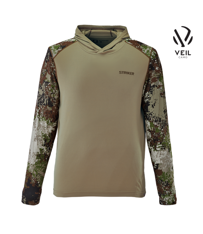 Striker Ice LoTide  Hoody