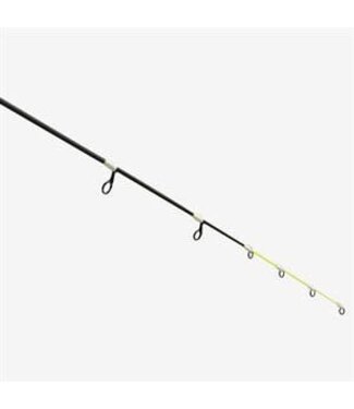 13 Fishing Tickle Stick 27" UL 1/64oz.-1/16oz. PC2 Blank with White Reel Seat