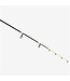 13 Fishing Tickle Stick 27" ML 1/8oz.-1/4oz. PCS Blank with White Reel Seat