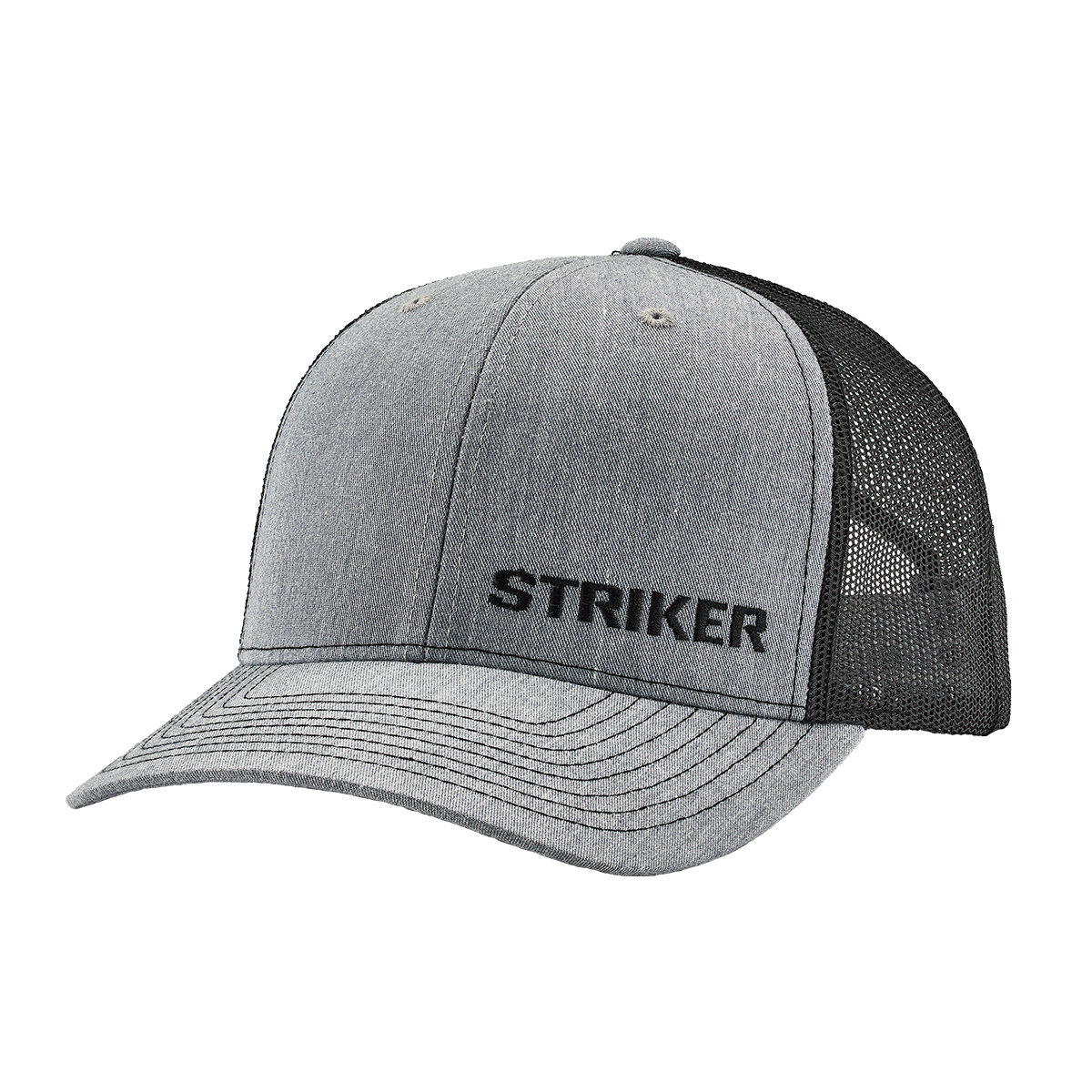 Striker Logo Cap