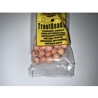 TroutBeads.com, Inc. TroutBeads  40 8 mm Apricot