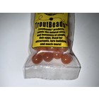 TroutBeads.com, Inc. TroutBeads  30 10 mm Caramel Roe