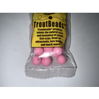 TroutBeads.com, Inc. TroutBeads  30 10 mm Pink