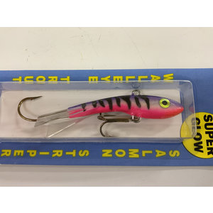 Moonshine Lures Shiver Minnow Size #2 Thumper