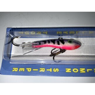 Moonshine Lures Moonshine Thumper Shiver Minnow #1