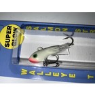 Moonshine Lures Moonshine Joe's Glow Shiver Minnow #00