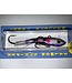 Moonshine Lures Shiver Minnow Size #2 Tuna Tic