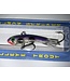Moonshine Lures Moonshine Purple Goby Shiver Minnow #1