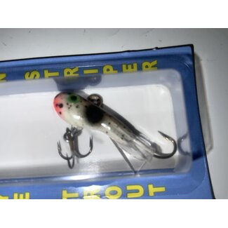 Moonshine Lures Moonshine Goby Shiver Minnow #00
