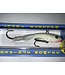 Moonshine Lures NORTHLAND SHIVER MINNOW SZ 2 JOE'S GLOW