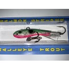 Moonshine Lures Moonshine Melon Shad Shiver Minnow #1