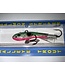 Moonshine Lures Moonshine Melon Shad Shiver Minnow #1