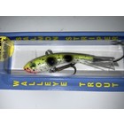 Moonshine Lures MOONSHINE SHIVER MNW YELLER GOBY SZ2-1/2OZ