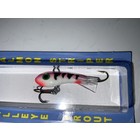 Moonshine Lures Shiver Minnow Size #0 Crab Cakes