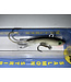 Moonshine Lures Moonshine Carbon-14 Shiver Minnow #1