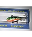 Moonshine Lures Moonshine Glow Perch Shiver Minnow #0