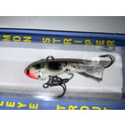 Moonshine Lures Moonshine Goby Shiver Minnow #0