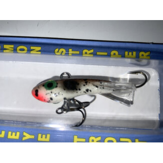 Moonshine Lures Moonshine Goby Shiver Minnow #0