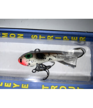 Moonshine Lures Moonshine Goby Shiver Minnow #0