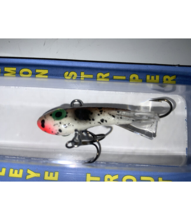 Moonshine Lures Moonshine Goby Shiver Minnow #0