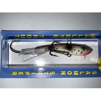Moonshine Lures Shiver Minnow Size #2 Goby