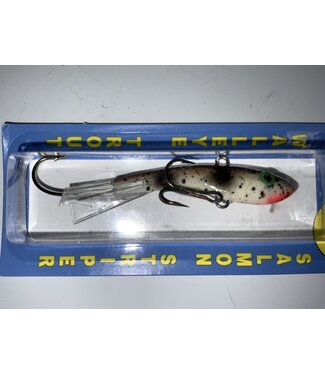 Moonshine Lures Shiver Minnow Size #2 Goby
