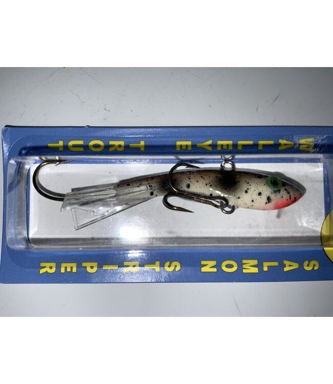 Moonshine Lures Shiver Minnow Size #2 Goby