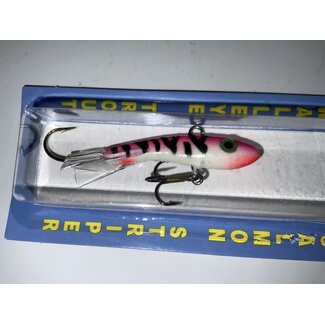 Moonshine Lures Moonshine Crab Cakes Shiver Minnow #1