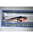 Moonshine Lures Moonshine IK Dominator Shiver Minnow #1