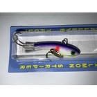 Moonshine Lures Shiver Minnow Size #1 JJ Mac Muffin