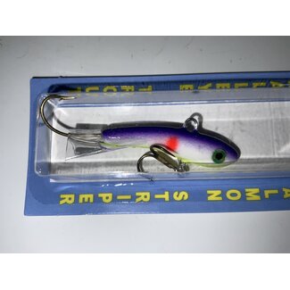 Moonshine Lures Moonshine JJ Mac Muffin Shiver Minnow #1