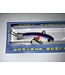 Moonshine Lures Moonshine JJ Mac Muffin Shiver Minnow #1