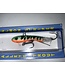 Moonshine Lures Moonshine Glow Perch Shiver Minnow #1