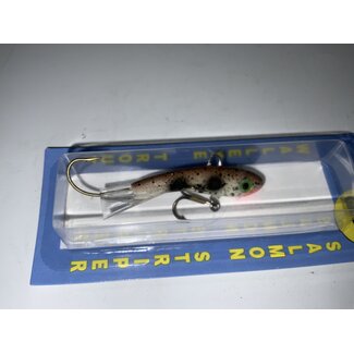 Moonshine Lures Moonshine Goby Shiver Minnow #1