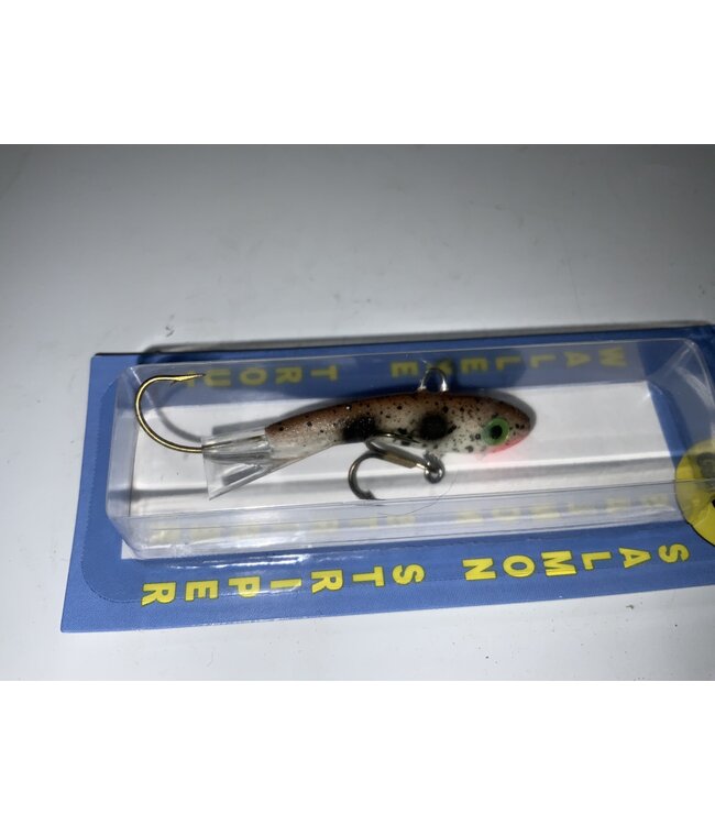 Moonshine Lures Moonshine Goby Shiver Minnow #1