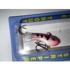 Moonshine Lures Moonshine Crab Cakes Shiver Minnow SZ00-1/8OZ