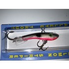 Moonshine Lures Moonshine Mel's Minnow Shiver Minnow #1-3/8oz